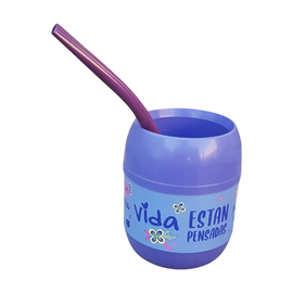 SUUUPER PRECIOOOO - MATES X 3 SURTIDOS